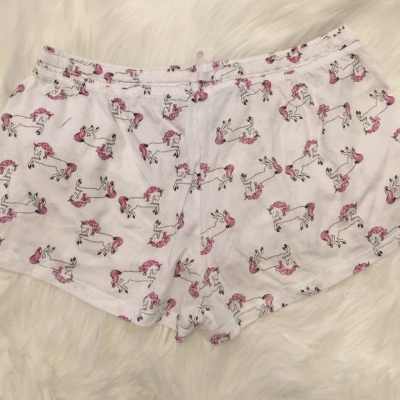 Forever 21 Unicorn PJ Pants 🦄 - Picture 2 of 3